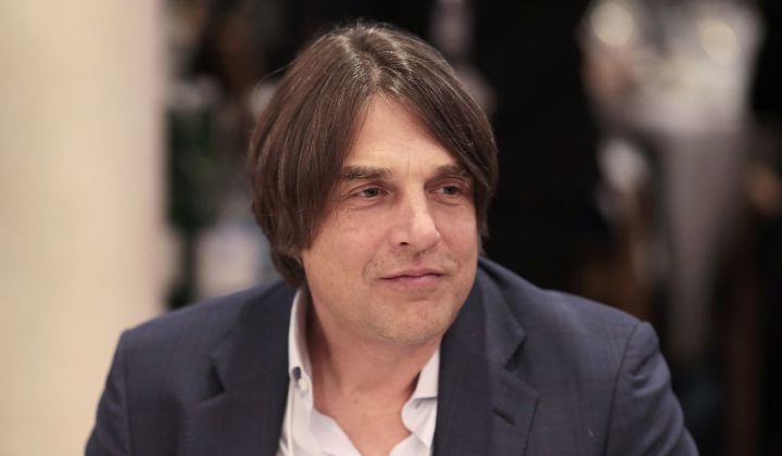 A picture of Robert Daniel Soros